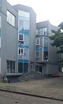 Продается с баланса здание площадью 2 348,50 м², Калининградская обл., г. Калининград, Ленинский проспект, д. 155, корп. А, №6411 - фото 5