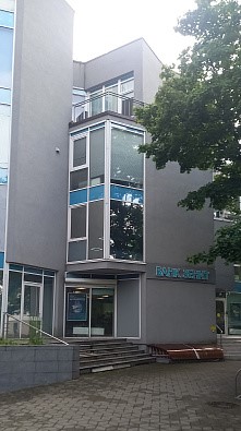 Продается с баланса здание площадью 2 348,50 м², Калининградская обл., г. Калининград, Ленинский проспект, д. 155, корп. А, №6411 - фото 6