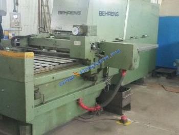 Пресс револьверный вырубной фото 1