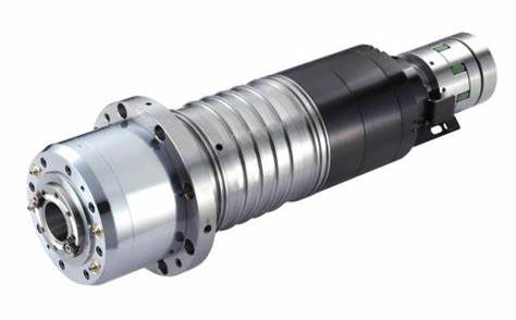 Шпиндели фото 1