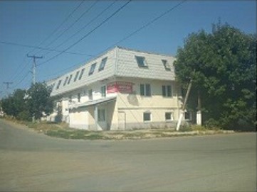 Продается с торгов помещение свободного назначения площадью 1 374 м², Саратовская обл., г. Вольск, Красноармейская улица, д. 18, №6888