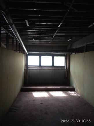 Коммерческая недвижимость площадью 18 м² фото 76293