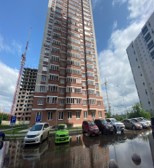 превью 1-к Квартира  площадью 38,50 м² фото 1