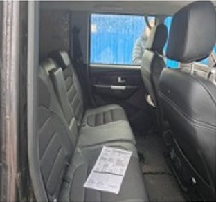 Продается с торгов УАЗ Patriot 2024 года, респ. Удмуртская, г. Ижевск, №7225 - фото 4