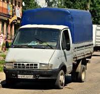 бортовой ГАЗ ГАЗель 33021 фото 1