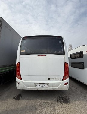 автобус КАМАЗ VEGA фото 105354