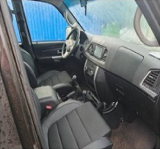 Продается с торгов УАЗ Patriot 2024 года, респ. Удмуртская, г. Ижевск, №7225 - фото 3