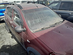 превью Renault Sandero фото 1