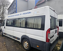 превью автобус FIAT Ducato фото 1