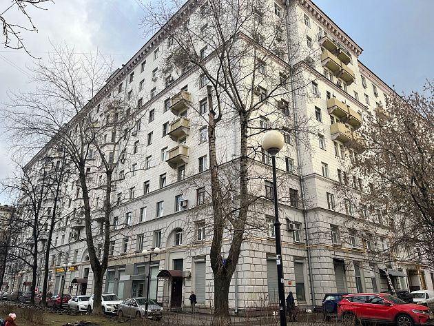 Жилой дом площадью 155 м² фото 1