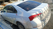 превью Skoda Rapid фото 3