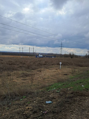 Земельный участок 69 700 м² фото 78904