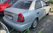 превью Hyundai Accent фото 5