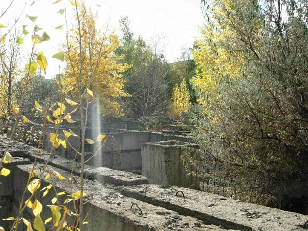 Имущественный комплекс различного назначения  площадью 9 331 м² фото 24523