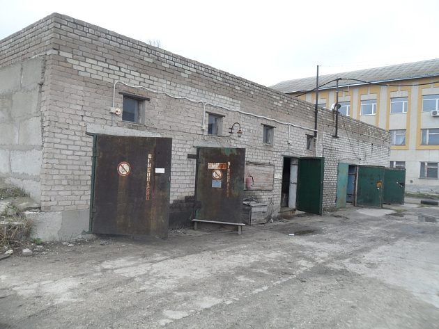 Коммерческая недвижимость площадью 60,40 м² фото 1