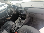 превью Skoda Octavia фото 4