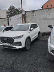 превью Chery Tiggo 8 Pro Max фото 2