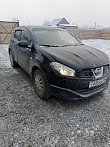 превью Nissan Qashqai фото 1