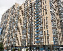 превью Квартира  площадью 57,40 м² фото 1