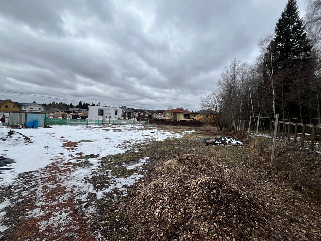 Земельный участок 2 000 м² фото 72340