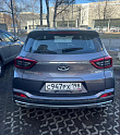 превью Chery Tiggo 4 Pro фото 3