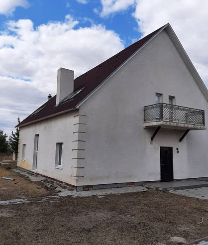 Дом  площадью 447 м² фото 1