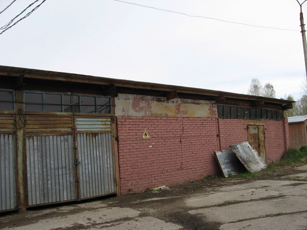 Коммерческая недвижимость площадью 905,30 м² фото 97400