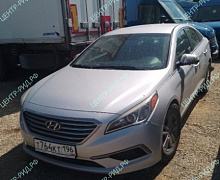 превью Hyundai Sonata фото 1