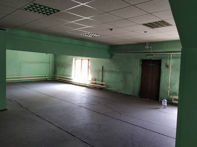 Отдельно стоящее здание площадью 869 м² фото 24622