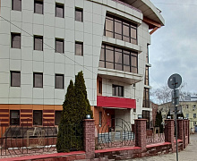 превью Отдельно стоящее здание площадью 2 243 м² фото 1