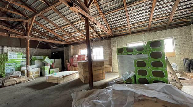 Отдельно стоящее здание площадью 565 м² фото 53806