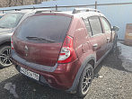 превью Renault Sandero фото 2