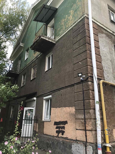 2-к квартира площадью 40 м² фото 53994