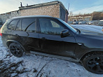 превью BMW X5 фото 1