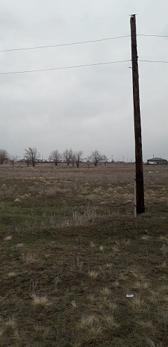 Земельный участок 135 950 м² фото 1