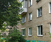 превью Квартира  площадью 44 м² фото 1