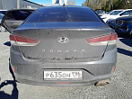 превью Hyundai Sonata фото 1