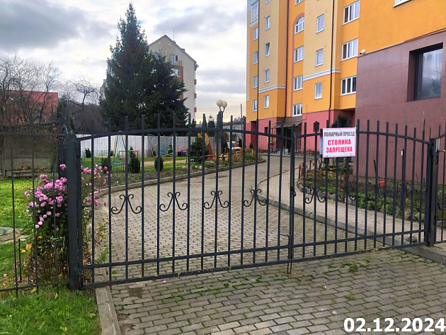 Квартира  площадью 115,90 м² фото 69326