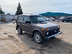 превью ВАЗ (LADA) Niva Legend фото 1
