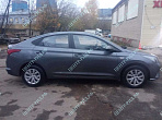 превью Hyundai Solaris фото 6