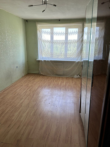 3-к квартира площадью 58 м² фото 53235