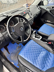 превью Volkswagen Tiguan фото 5