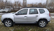 превью Renault Duster фото 2