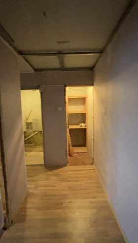 Квартира  площадью 53,10 м² фото 65932