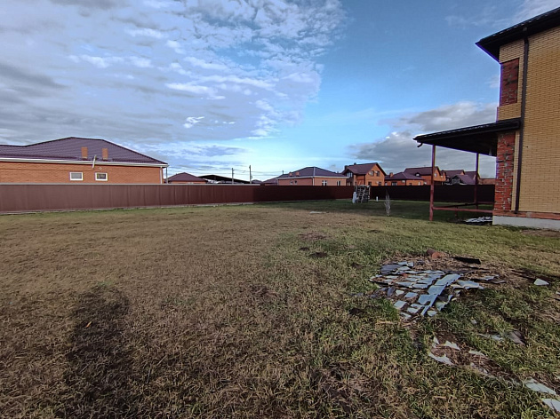 Дом  площадью 237 м² фото 93857