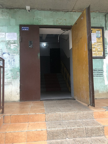 3-к квартира площадью 60 м² фото 78901