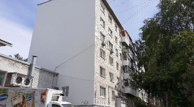 Жилой дом площадью 206 м² фото 1