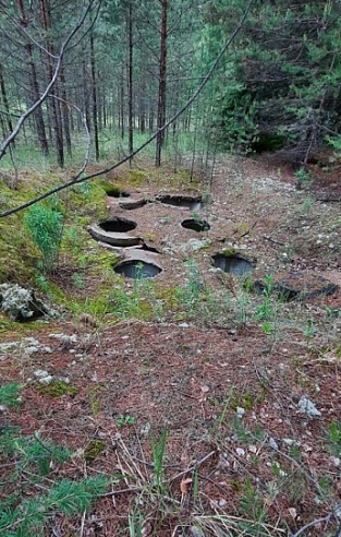 Складской комплекс  площадью 1 112 м² фото 41145