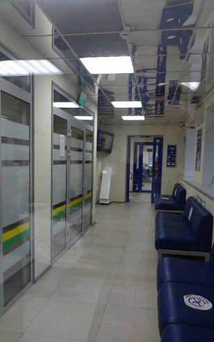 Отдельно стоящее здание площадью 869 м² фото 93130