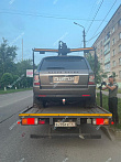 превью Land Rover Range Rover Sport фото 6
